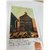 Image 3 : R. Devaul Framed Art - see all photos - Frame Approx: 18.75 x 14.25