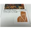 Image 4 : R. Devaul Framed Art - see all photos - Frame Approx: 18.75 x 14.25