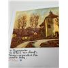 Image 4 : R. Devaul Framed Art - see all photos - Frame Approx: 14.75 x 14.25