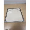 Image 5 : R. Devaul Framed Art - see all photos - Frame Approx: 14.75 x 14.25