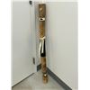 Image 3 : Painted Rain Stick 40" (see all photos)