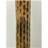 Image 4 : Painted Rain Stick 40" (see all photos)