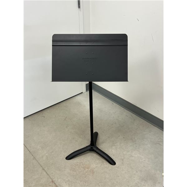 Adjustable Metal Music Stand