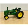 Image 1 : John Deere Model 50 Die-Cast Tractor 8"