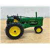 Image 3 : John Deere Model 50 Die-Cast Tractor 8"