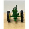Image 4 : John Deere Model 50 Die-Cast Tractor 8"