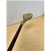 Image 2 : Nice Walking Stick Cane with Molded Grip 37"