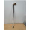 Image 3 : Nice Walking Stick Cane with Molded Grip 37"