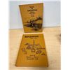 Image 1 : Girouxville History Books Volume I & III