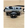 Image 2 : Ricoh 500 G Vintage Camera - not tested, see photos