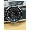 Image 3 : Ricoh 500 G Vintage Camera - not tested, see photos