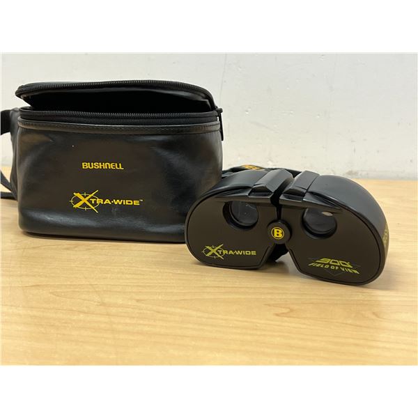 Bushnell Extra Wide 900' Field of View 4x21 Binoculars - see all photos