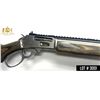 Image 2 : MARLIN MOD 1895SBL, CAL 45/70 GOVT, LEVER ACTION RIFLE, STAINLESS STEEL