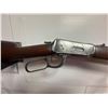 Image 3 : Winchester model 1894 Lever action rifle in 32 special (1953) Barrel Length 19.5 IN