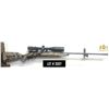 Image 1 : BROWNING XBOLT CAMO, BOLT ACTION RIFLE CAL 300 WIN MAG, BARREL LENGTH 25IN