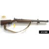 Image 1 : COOEY MOD82, BOLT ACTION RIFLE, CAL. 22LR - FULL STOCK- RARE
