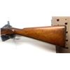 Image 8 : ENFIELD 1863 SNIDER RIFLE WITH BAYONETTE - ANTIQUE
