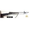 Image 1 : CIL MOD 401, BOLT ACTION SHOTGUN 12GA X 2 3/4, 30" Barrel