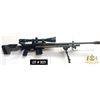 Image 1 : SAVAGE MOD.10, bolt action rifle, Cal. 308 win, 28" Barrel - MDT ORYX CHASSIS