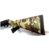 Image 3 : MOSSBERG MOD. 590 WOODLAND CAMO, 12GA PUMP ACTION, 20" BARREL