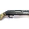Image 6 : MOSSBERG MOD. 590 WOODLAND CAMO, 12GA PUMP ACTION, 20" BARREL