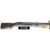 Image 1 : MASSARI, Mod. MARCIANO, O/U 12GA SHOTGUN, IM/F, 29.5" BARREL
