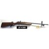 Image 1 : COOEY MOD 39, BOLT ACTION RIFLE CAL 22LR, 22" BARREL