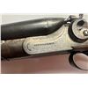 Image 4 : AMERICAN GUN COMPANY, MODEL HAMMER GUN SIDE BY SIDE, 20GA, 28" BARREL