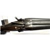 Image 7 : AMERICAN GUN COMPANY, MODEL HAMMER GUN SIDE BY SIDE, 20GA, 28" BARREL
