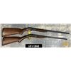 Image 1 : LOT OF 2 SINGLE BARREL SHOTGUNS 12GA & 20GA
