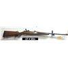 Image 1 : BROWNING A-BOLT, BOLT ACTION RIFLE, CAL 300 WIN MAG, 24" BARREL