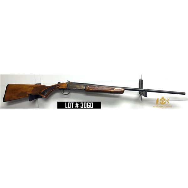 COOEY MOD 840, Single shot 410GA, 26" Barrel
