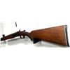 Image 3 : WINCHESTER MOD 37A, SINGLE SHOT, 20GA , 28" BARREL