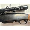 Image 5 : REMINGTON 760 WINGMASTER, PUMP ACTION CAL. 30-06, 22" BARREL