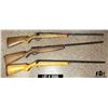 Image 1 : LOT OF 3,  410GA SHOTGUNS - FOR PROJECT