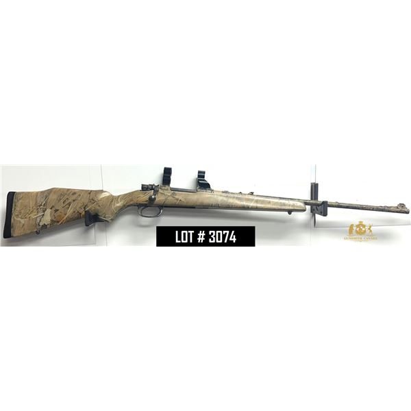 PARKER HALE, CAL 30-06, BOLT ACTION RIFLE - FOR PROJECT