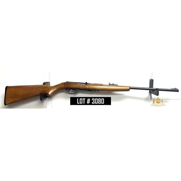Rubi Extra Model Larga 65 Semi-auto Rifle, Cal 22LR