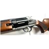 Image 3 : FEDERATION ARMS MOD RS410, 410GA REVOLVER SHOTGUN, 26" BARREL - NEW IN THE BOX