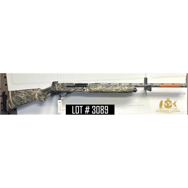 FRANCHI, AFFINITY 3.5, 12GA SEMI-AUTOMATIC SHOTGUN, MAX 7 CAMO, 28" BARREL- NEW IN THE BOX