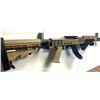 Image 5 : RUGER 10/22 TACTICAL FDE, SEMI-AUTO RIFLE, CAL 22LR, 18.5" BARREL -NEW