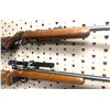 Image 3 : LOT OF 2 X BOLT ACTION RIFLE, CAL 22LR