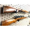 Image 4 : LOT OF 2 X BOLT ACTION RIFLE, CAL 22LR
