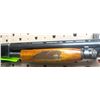 Image 4 : ITHACA MOD 37 FEATHERLIGHT,12GA X 2"3/4, PUMP ACTION SHOTGUN - 28" BARREL (FORGED)