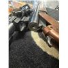 Image 11 : COOEY MOD 840, 12GA COVERTED TO BLACK POWDER,  30" BARREL