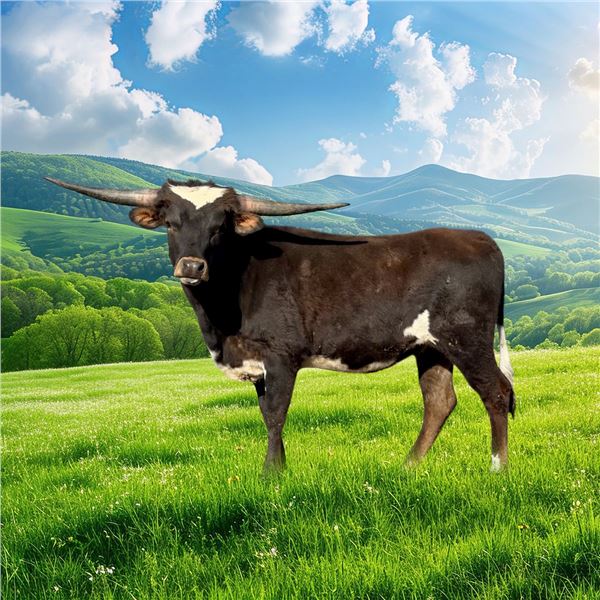 High Country