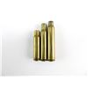 Image 2 : NON-PRIMED ASSORTED BRASS CASES LOT