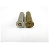 Image 3 : NON-PRIMED ASSORTED .38 SPL BRASS AND NICKEL CASES LOT