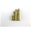 Image 2 : NON-PRIMED ASSORTED BRASS CASES LOT