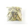 Image 2 : NEW NON-PRIMED PRVI PARTIZAN 8X56R BRASS CASES LOT