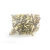 Image 2 : NEW NON-PRIMED PRVI PARTIZAN 7.92X33MM  BRASS CASES LOT